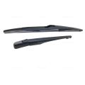 for BMW X3 E83 2004 2005 2006 2007 2008 2009 61623400708 Car Accessories Rear Windshield Windscreen Washer Wiper Arm Blade Set.