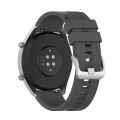 Silicone Strap For Amazfit Active 2 Square/Cheetah Pro/Round Sport Band For Amazfit Balance 2/GTS GTR 4 3 Pro 2 2e Bip 6 5 3. 