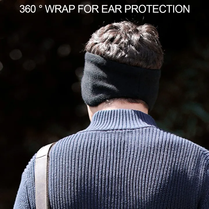 Solid%20Soft%20Plush%20Ear%20Keep%20Warmer%20Winter%20Earmuffs%20for%20Women%20Men%20Fashion%20Outdoor%20Earflap%20Protection%20Ear-Muffs%20Ear%20Cover%20-%20Image%203