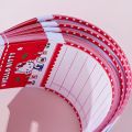 Genuine Sanrio Hello Kitty Memo Pad Sticky Cute Notes Stationery Label Notepad Planner Sticker School Supplies Girls . 