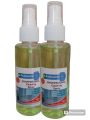 2 Cleaning spray for mobiles screen, camera lenses, eye glasses, tv led's lcds, window glasses, windows and many other glasses. 