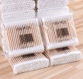 PACK OF 100 Cotton Buds Cotton Swabs Soft Buds Good
Quality Ear Cleaning Swabs. 