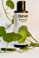 Dzar Natural Grow Hair Oil – 100% Herbal & Organic Solution for Hair Growth and Strength (150ml)". 