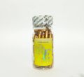 Vitamin E facial essence capsules provide long-lasting moisture  and anti aging. 
