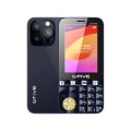 Gfive 4G Pro Max - 3.5 inch touch display - Dual Sim 4G - WIFI - Hotspot - 2GB RAM - 16GB MEMORY - 5000mAH Battery - Google Playstore - PTA APPROVED - 1 Year brand warranty. 