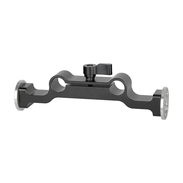 KIMRIG%20Aluminum%20Cheese%20Handgrip%20Rig%20With%20Strengthening%20ARRI%20Rosette%20Magic%20Arm%20&%2015mm%20Rod%20Clamp%20For%20Dslr%20Shoulder%20Mount%20Rig%20-%20Image%207