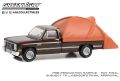 GreenLight 1:64 1986 GMC Sierra Classic 1500 Alloy toy cars Metal Diecast Model Vehicles. 