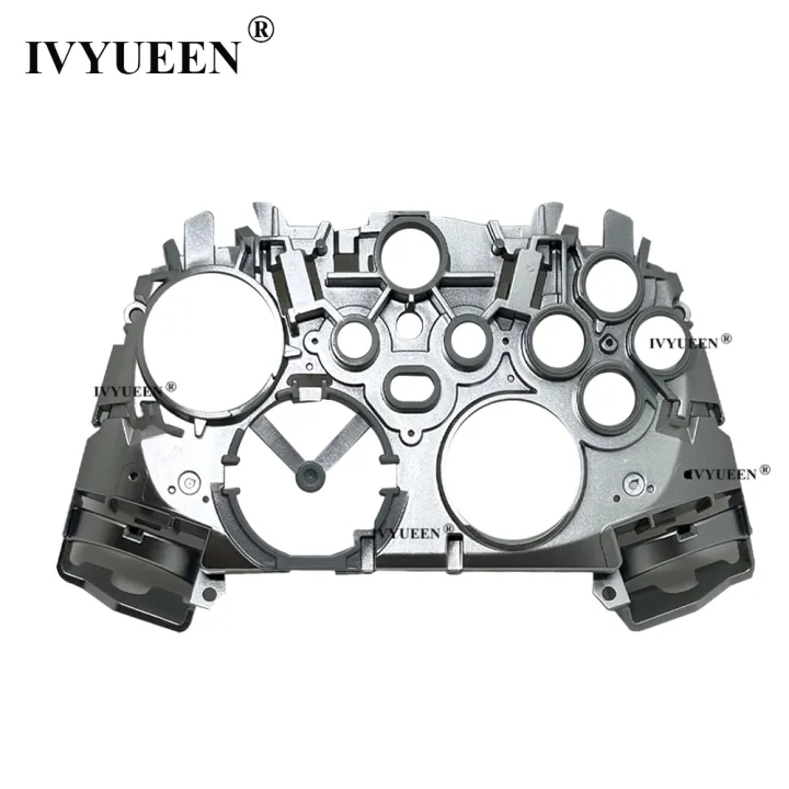 IVYUEEN%20for%20XBox%20Series%20X%20S%20Core%20Controller%2020th%20Replacement%20Shell%20LB%20RB%20LT%20RT%20Bumpers%20Triggers%20Dpad%20ABXY%20Buttons%20Battery%20Cover%20-%20Image%203