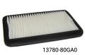 Air Filter 13780-80GA0 Suzuki Swift. 