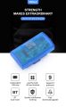 ELM327 OBD2 V1.5 Auto Car Bluetooth-Compatible Scanner Car Check Diagnostic Scan Tester Tool for Android/Windows. 