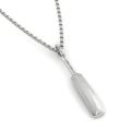 Cricket Bat locket || Cricket Bat Pendant || Cricket locket || Cricket Bat locket || locket for Women & Girls by Nationwide Traders NW001T. 