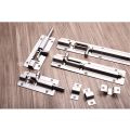 Bolt Security Door Bolt Insert Bolt Factory Direct Selling Stainless Steel Hardware.