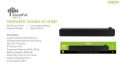 Oraimo sound bar | sound fulm bar. 