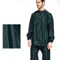 TotalDry Heavy Winter Raincoat. 