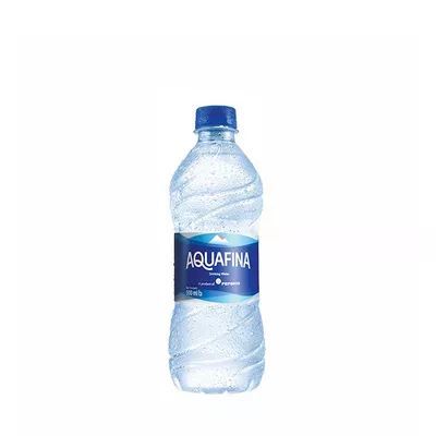 Aquafina 500ml (24 Pieces) Water Bottle