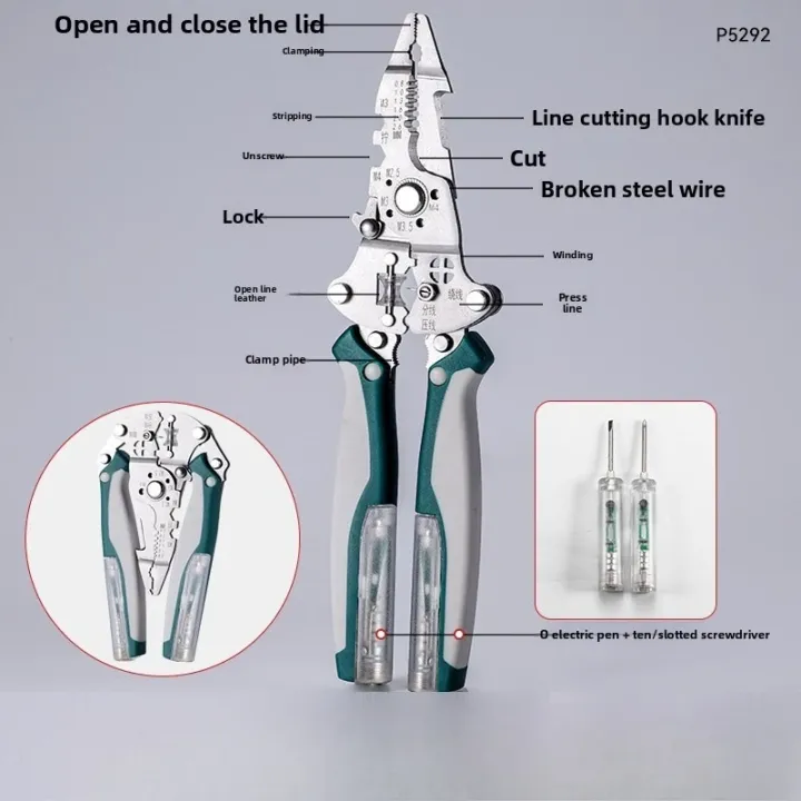Industrial%20Grade%20Foldable%20Wire%20Stripper%20Pliers,%20Multifunctional%20Electrician%20Tool%20for%20Wire%20Cutting%20&%20Crimping%20-%20Image%207