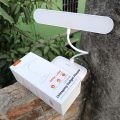 YAGE YG-8097E Rechargeable Touch Sensor 3 Light Modes 360 Flexible LED Lamp. 