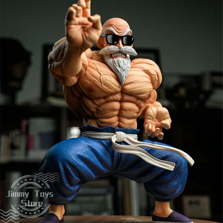 DRAGON BALL - Figurine Kame Sennin History Box EUR 32,90