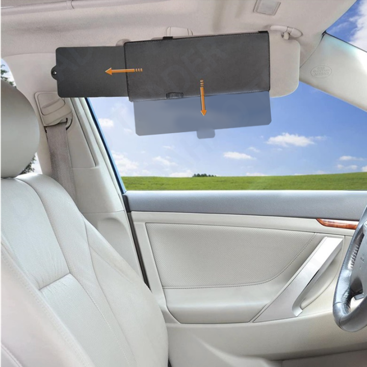 1Pcs%20PC%20Car%20Sun%20Visor%20Extender%20Anti-glare%20Sun%20Blocker%20Car%20Window%20Sunshade%20And%20UV%20Rays%20Blocker%20Universal%20For%20Cars%20Accessories%20-%20Image%204