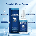 Professional Teeth  Serum Liquid Remove Smoke Tea Stains Brighten Smile Gentle Non Irritating Daily Dental Care Essence. 