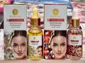 Heaven Dove Keratin Facial Essence Serum Moisturizing Brightening Special Skin Care – 30 ml. 