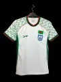 football Jersey national team 2025/26 half sleeve Thai premium. 