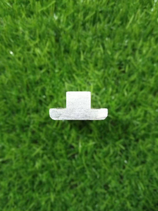Solar%20Panel%20Mid%20Clamp%20T%20Clips%2040mm%20Pack%20of%2012%20-%20Image%203