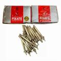 Fixate Pin Bullet Fastner 50pc Box. 