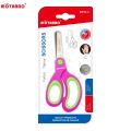 MOTARRO Left Handed Fabric Scissors Dressmaking Shears Children DIY Student Scissors Home Sewing Paper-cutting Tools Accessorie. 