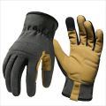 High Performance Multi-Purpose Light Duty Work Gloves For Men&Women Breathable & High Dexterity Touch Screen Excellent Grip. 