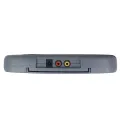 For PS1 Classic Retro 8-bit TV Game Console Card Type Nostalgic Game Console. 