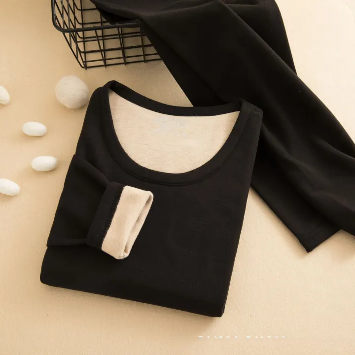 Wool%20Silk%20Thermal%20Underwear%20Set%20Double-sided%20Cashmere%20Long%20Johns%20Plus%20Cashmere%20Thick%20Autumn%20Winter%20for%20Men%20Women%20Warm%20Underwear%20-%20Image%204