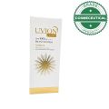 UVION SPF 60 PA +++ BROAD SPECTRUM SUNBLOCK 30gm. 