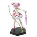 22cm PMMM Magical Girl Anime Figure Kaname Madoka Action Figure Kawaii Akemi Homura Figurine Cute Loli Collection Model Toy . 