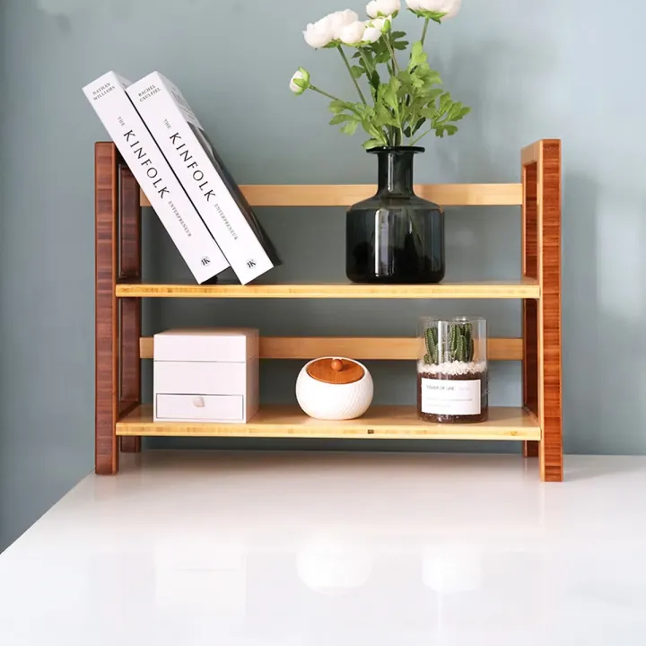 AndorMahal Modern Mini Shelf/Rack-Made Of Melamine Laminated Board(1 ...