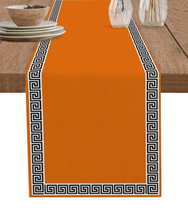 VIKAMA%20Simple%20Chinese%20Pattern%20Table%20Runner%20Decoration%20Home%20Decoration%20Table%20Decoration%20Table%20Decoration%20Table%20Decoration%20-%20Image%204