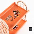 Ready to Send ** Moshi multi-purpose shelves cute patterns of cartoon characters Mickey Mouse genuine copyright from Disney. 