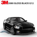 3M wrap film series 2080. 