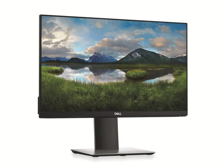 Dell 22” inch IPS Full HD 1080P Frameless monitor | P2219H | Daraz.lk