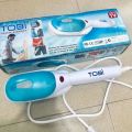 Steam Iron Tobi Travel Steamer. 