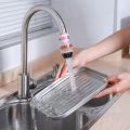 Water Clean Purifier Filter Six Layer Water Filter Faucet - 1pcs. 