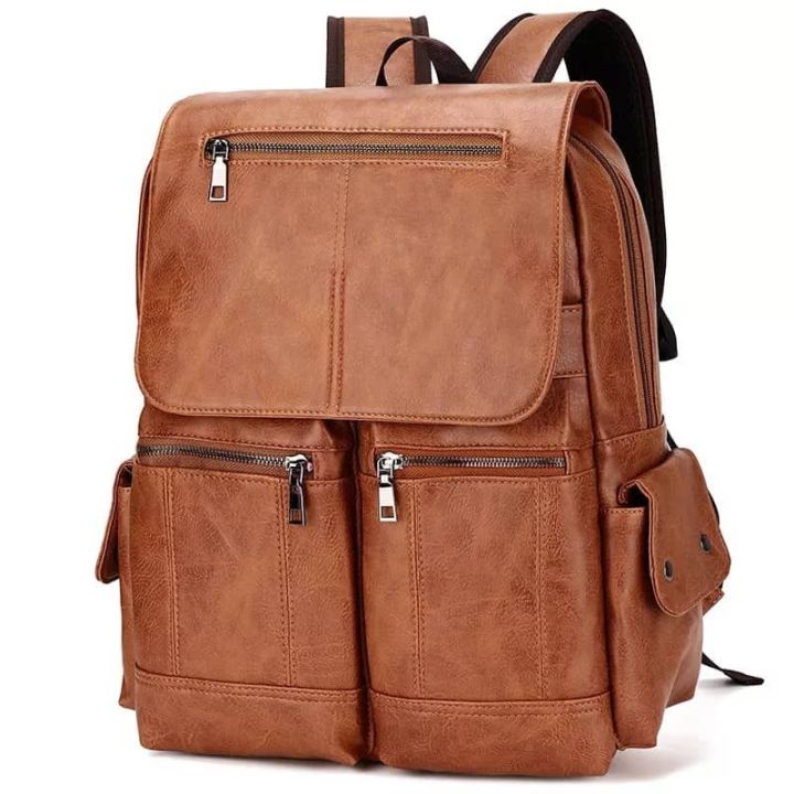 Leather%20Bagpack%20College%20And%20School%20For%20Men%20-%20Image%209