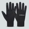 Football Gloves Waterproof Thermal Grip Outfield Cycling Player Bicycle Field Bike Sports Sports Outdoorguantes moto.