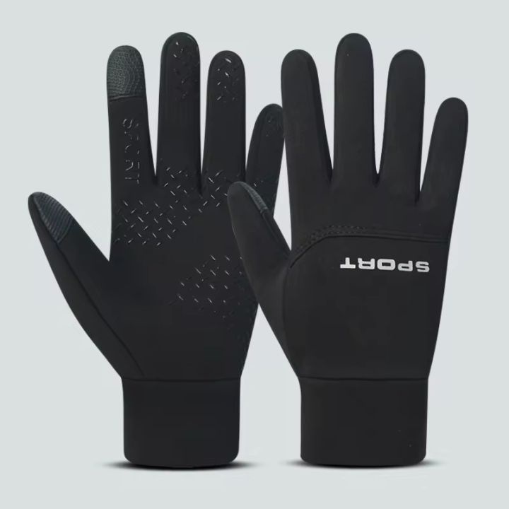Football%20Gloves%20Waterproof%20Thermal%20Grip%20Outfield%20Cycling%20Player%20Bicycle%20Field%20Bike%20Sports%20Sports%20Outdoorguantes%20moto%20-%20Image%207