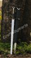 Handmade Anduril stainless steel sword Replica sword. 