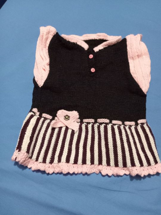 Ayeza knitting brand