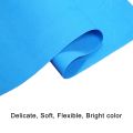 1/18Pcs Colorful EVA Foam Sheets 1mm Thick 50x50/90cm Soft Durables Cosplay Craft Foam for DIY Costumes, Arts, Props.