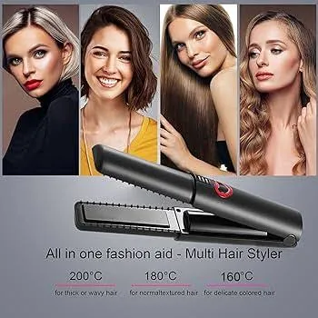 Slopehill%20Cordless%20Titanium%20Tourmaline%20Ionic%20Flat%20Iron%20Hair%20Straightener,%20Rechargeable%20Straightens%20&%20Curls%202%20in%201%20with%20Adjustable%20Temp,%20Mini%20Travel%20Size%20Suitable%20for%20All%20Hair%20Types%20-%20Image%207