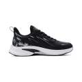 YEARCON UPPER MICROFIBER LEATHER RUNNING SHOES FOR MEN. 
