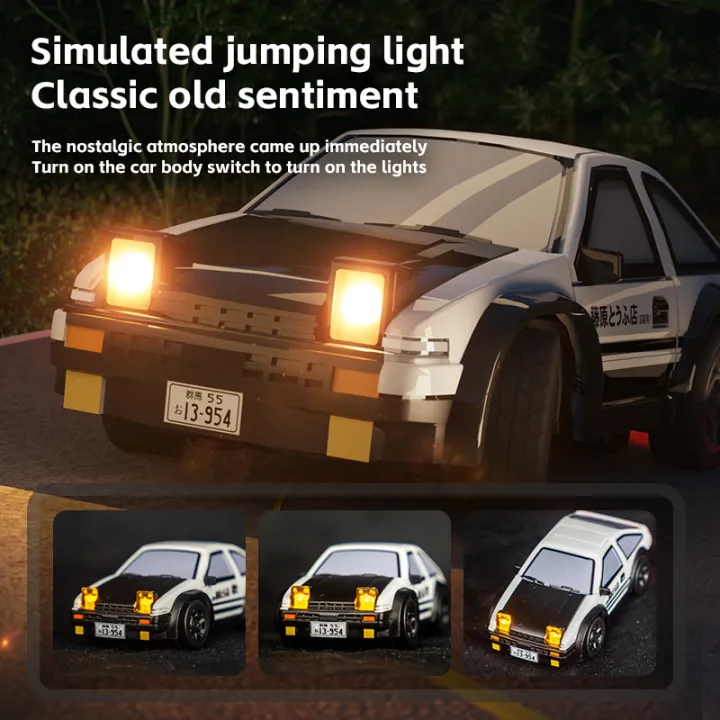 New%20product%20AE86%20Mini%20Desktop%20Remote%20Control%20Car%201:64%20Drift%20Racing%202.4G%20Full%20Scale%20Throttle%20RC%20Boys%20Remote%20Control%20Toy%20Car%20-%20Image%204